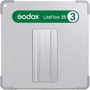 Godox Knowled Liteflow 25 Soft Light Reflector (10 X 10