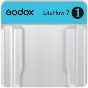 Godox Knowled Liteflow 7 Hard Light Reflector (3 X 3