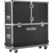 Godox Flight Case For Knowled Liteflow 100 Kit