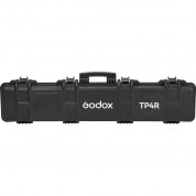 Godox Cb77 Carrying Case For Knowled Tp4r 4-light Kit