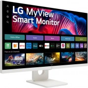 Lg Myview 27sr73u-w 27