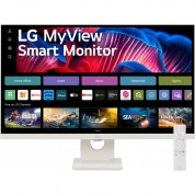 Lg Myview 27sr73u-w 27