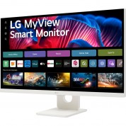 Lg Myview 27sr73u-w 27