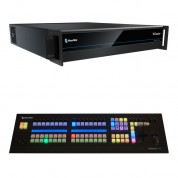 Vizrt Tricaster Tc410 Plus And Flex Control Panel Bundle