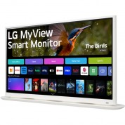 Lg Myview 32sr70u-w 31.5