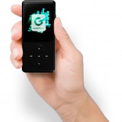 Greentouch Six 64gb Mp3 Player (black)