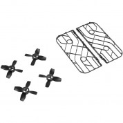 Hoverair X1 Repair Kit (black)