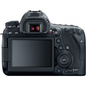 Canon Eos 6d Mark Ii Dslr Camera (body Only, Refurbished)