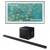 Samsung The Frame 32