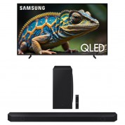 Samsung Q60d Series 43