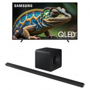 Samsung Q60d Series 43