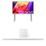 Samsung The Serif Ls01d 65