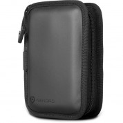 Wandrd Memory Card Case (black)