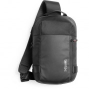 Tomtoc Navigator-t24 Sling Bag (black, 5l)