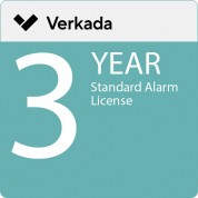 Verkada Standard Alarm License (3 Years)