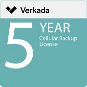 Verkada Cellular Backup License (5 Year)