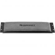 Odyssey Comfort Wrist Rest Pad For Rack Cases (3 Ru)