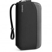 Tomtoc Navigator-t03 4 Passport Bag (black)