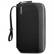 Tomtoc Navigator-t03 4 Passport Bag (black)