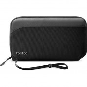 Tomtoc Navigator-t03 4 Passport Bag (black)