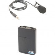 Anchor Audio Wbl3l Wireless Beltpack Transmitter With Lapel Microphone