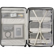 Nomatic Method Luggage Check-in Case (gray)