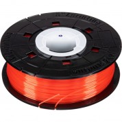 Xyzprinting 1.75mm Pla Filament (600g, Clear Tangerine)