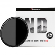 7artisans Photoelectric Slim Nano Nd Filter (67mm, 6-stop)