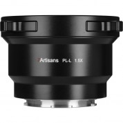 7artisans Photoelectric Arri Pl To Leica L 1.5x Teleconverter