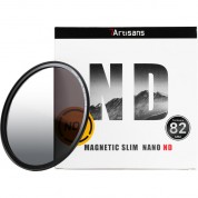 7artisans Photoelectric Slim Nano Nd Filter (67mm, 3-stop)