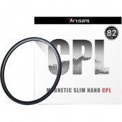 7artisans Photoelectric Slim Nano Cpl Filter (67mm)