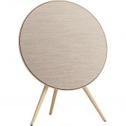 Bang & Olufsen Beoplay A9 Wireless Speaker (gold Tone, 5th Gen)