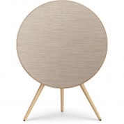 Bang & Olufsen Beoplay A9 Wireless Speaker (gold Tone, 5th Gen)