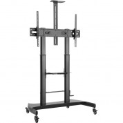 Gabor Fpc-100 Flat Panel Tv Cart For 60-100