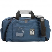 Portabrace Rb-1 Small Lightweight Run Bag (blue)