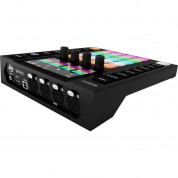 American Dj Wmx1 Mk2 Wolfmix Standalone Dmx Lighting Control System