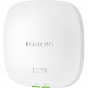 Hpe Networking Instant On Ap21 Dual-band Wi-fi 6 Access Point (5-pack)