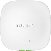 Hpe Networking Instant On Ap21 Dual-band Wi-fi 6 Access Point (5-pack)