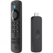 Amazon Fire Tv Stick 4k Streaming Media Player (2024 Edition)