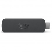 Amazon Fire Tv Stick 4k Streaming Media Player (2024 Edition)