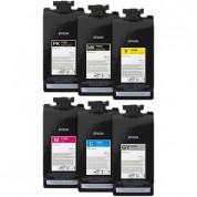 Epson P-series Starter Ink Set (6 X 1.6l Packs)