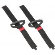 Pearstone Cable Strap With Rubber Handle (2 X 24