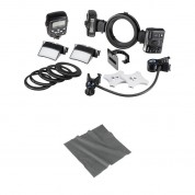 Nikon R1c1 Wireless Close-up Speedlight System With Cleaning Cloth Kit