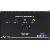 Murideo Complete Audio Calibration Kit