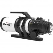 Starfield Gear Series 80mm Triplet Apo Refractor (ota Only)