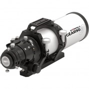 Starfield Gear Series 90mm Triplet Apo Refractor (ota Only)