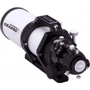 Starfield Gear Series 90mm Triplet Apo Refractor (ota Only)