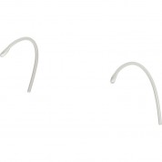 Sennheiser Earhook For Headmic 4 (transparent, 10-pack)