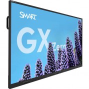 Smart Technologies Gx Zero Series 86