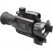 Agm Varmint V2 Lrf 35-384 Thermal Imaging Riflescope (3x Optical Magnification, 50 Hz)